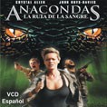 Anaconda 4